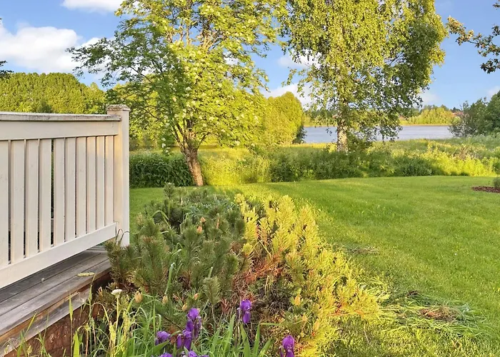 Feriehus Grand Kemijoki By Interhome