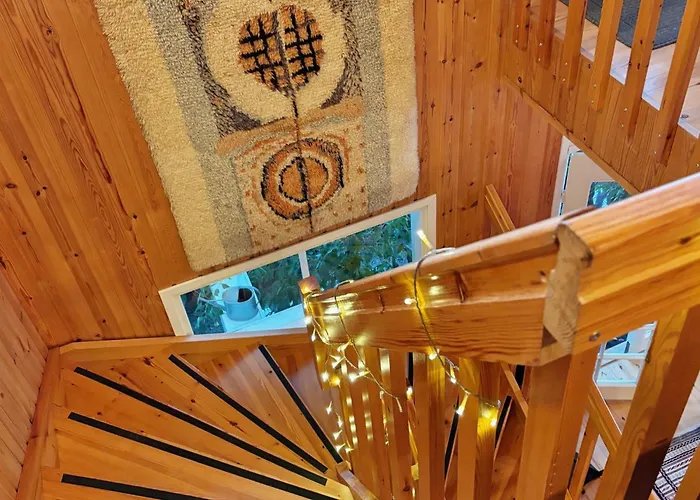 Grand Kemijoki By Interhome