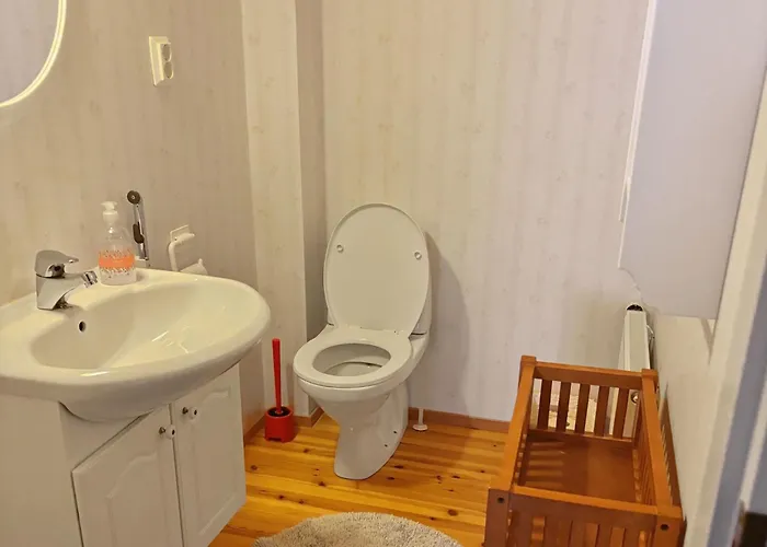 Grand Kemijoki By Interhome Nyaraló