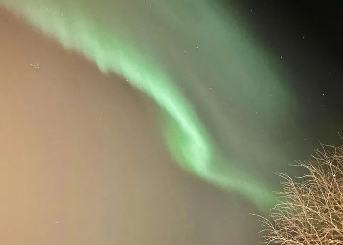 Feriehus Grand Kemijoki By Interhome Tervola